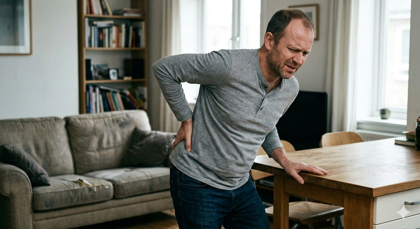 Orthopaedic Mattresses